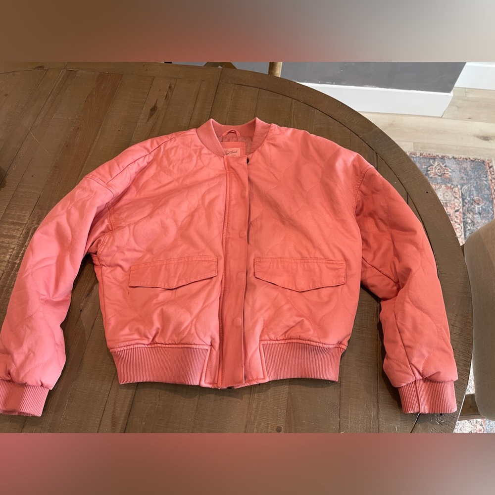 Universal thread women’s jacket